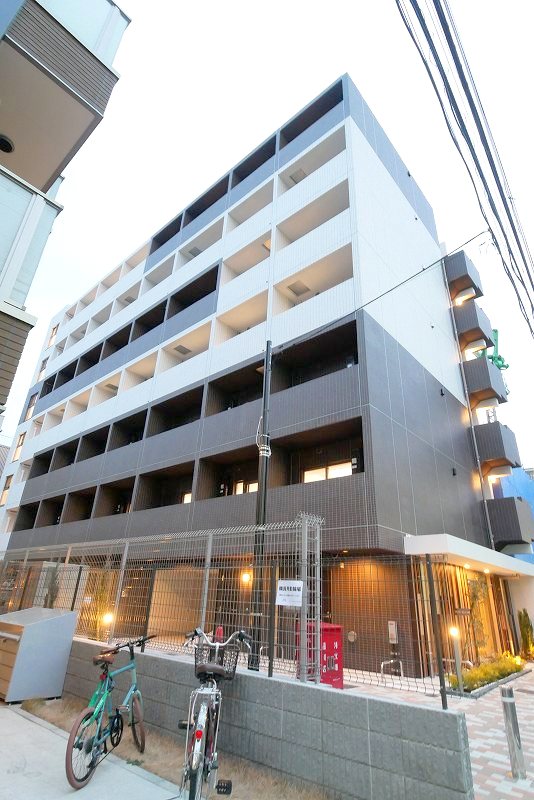PREMIUM　CUBE大井町#mo その他3