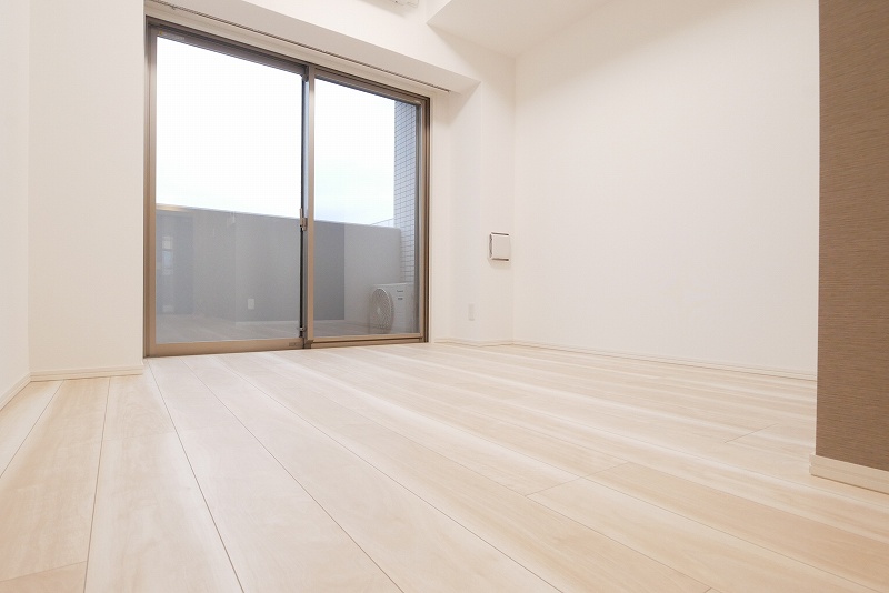PREMIUM　CUBE大井町#mo リビング