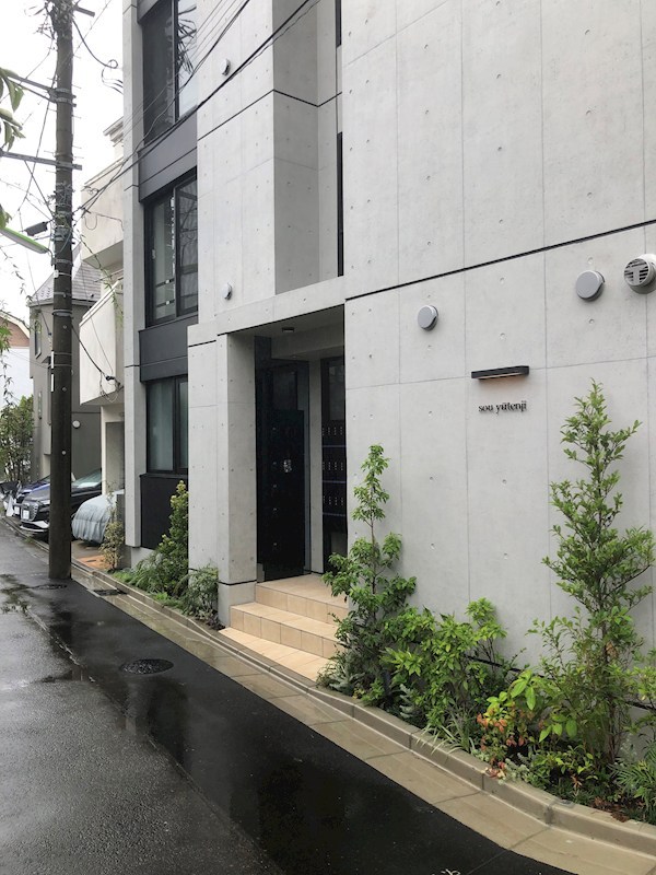 SOU祐天寺 その他外観3