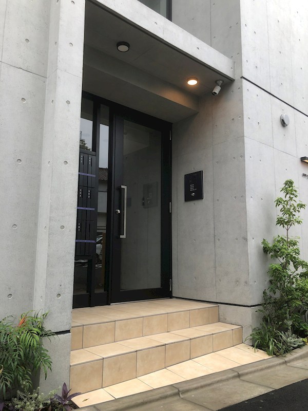 SOU祐天寺 その他外観4