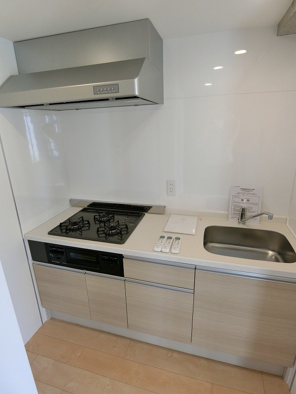 OAK VILLA SOU目黒 キッチン
