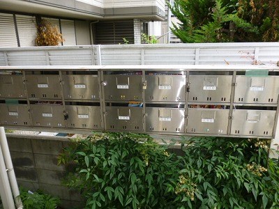 ガーデンハウス三軒茶屋 その他外観2
