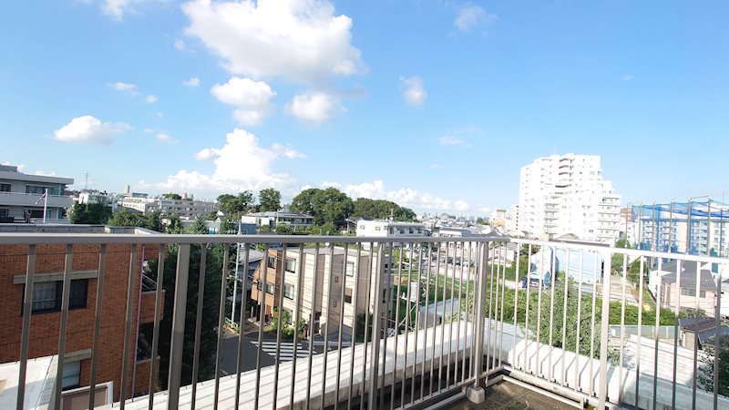 アーバンパレス等々力 その他6