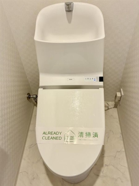 コスモリード御茶ノ水レジデンス その他2