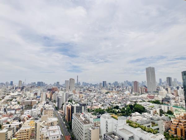 新宿アインスタワー その他6