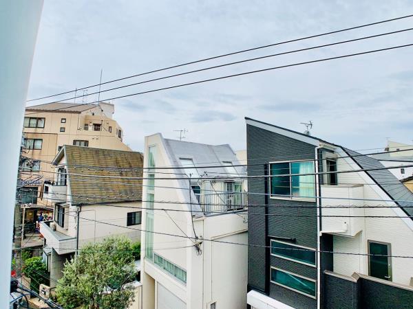 西落合ハウス その他6