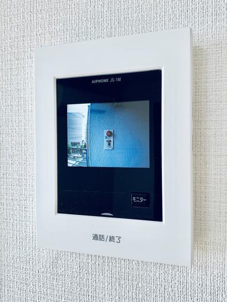 西落合ハウス その他19