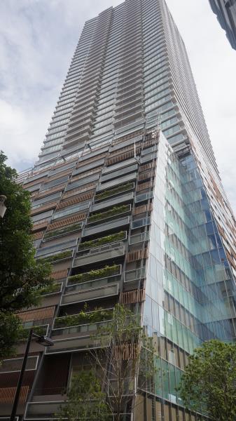 ＢｒｉｌｌｉａＴｏｗｅｒ池袋 その他外観1