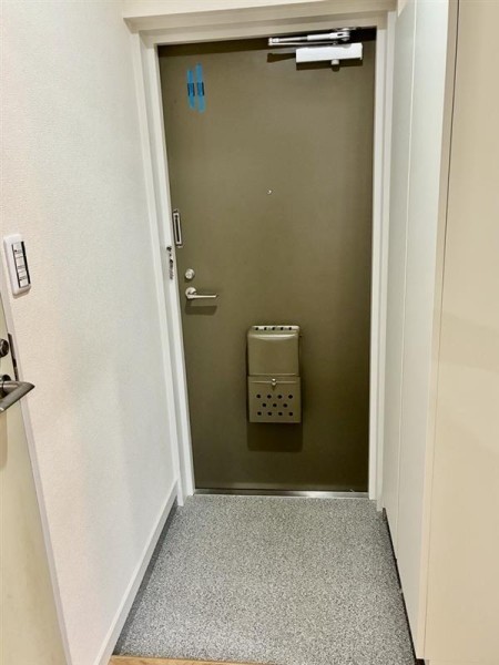 メゾン美羅樹Ｉ 玄関