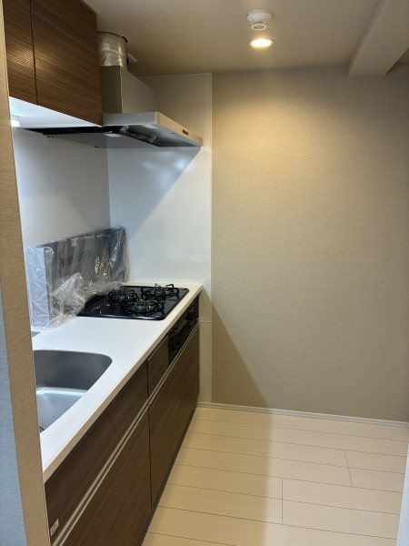 ビューテラス茗荷谷 キッチン