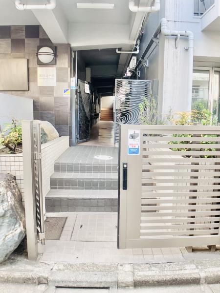 浅川コーポ その他外観1