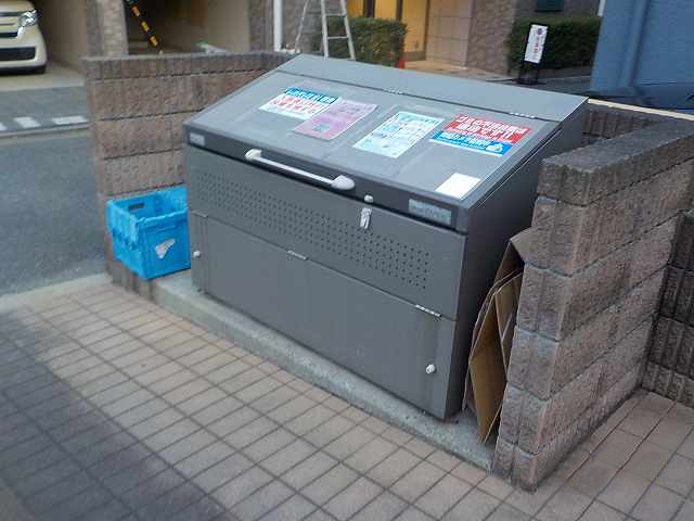 レオパレスアキユマーサ その他5