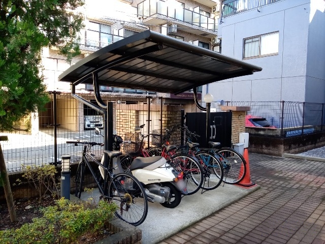 レオパレスアキユマーサ その他6