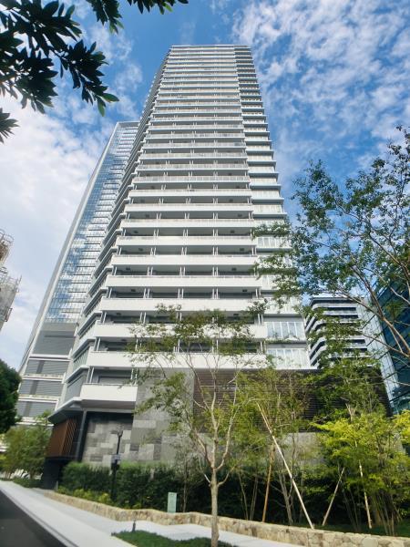 Ｂｒｉｌｌｉａ　Ｔｏｗｅｒ　浜離宮 その他外観1