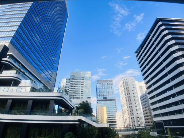 Ｂｒｉｌｌｉａ　Ｔｏｗｅｒ　浜離宮 その他7
