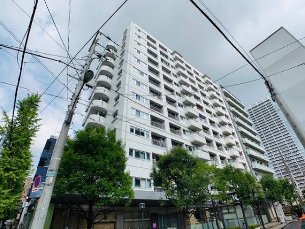 グランドメゾン田町 その他外観1