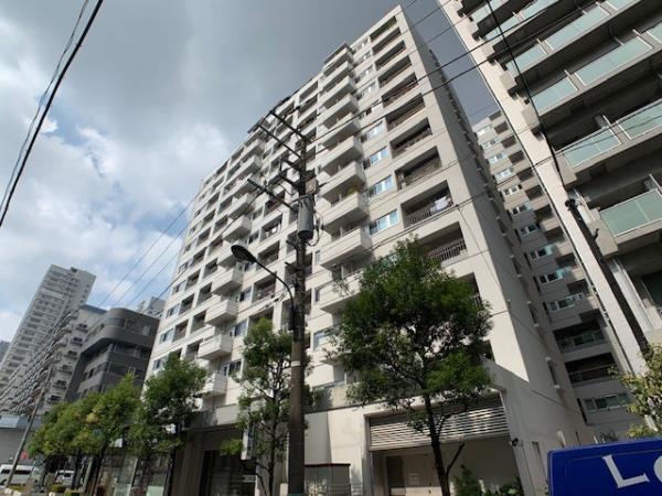グランドメゾン田町 その他外観2