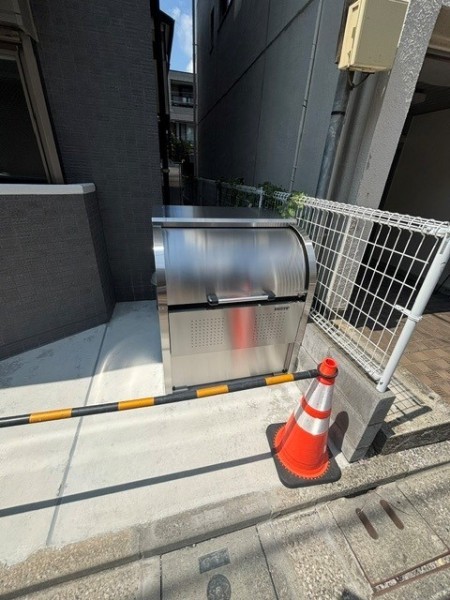 Ｔｈｅ　Ｓｈｉｎａｇａｗａ　Ｅａｓｔ　Ｒｅｓｉｄｅｎｃｅ その他外観1