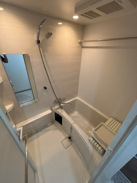 Ｔｈｅ　Ｓｈｉｎａｇａｗａ　Ｅａｓｔ　Ｒｅｓｉｄｅｎｃｅ 風呂画像
