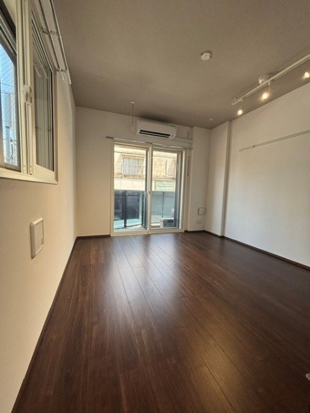 Ｔｈｅ　Ｓｈｉｎａｇａｗａ　Ｅａｓｔ　Ｒｅｓｉｄｅｎｃｅ リビング