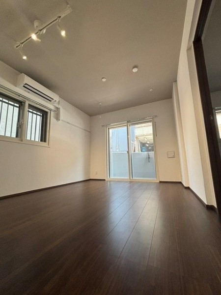 Ｔｈｅ　Ｓｈｉｎａｇａｗａ　Ｅａｓｔ　Ｒｅｓｉｄｅｎｃｅ リビング