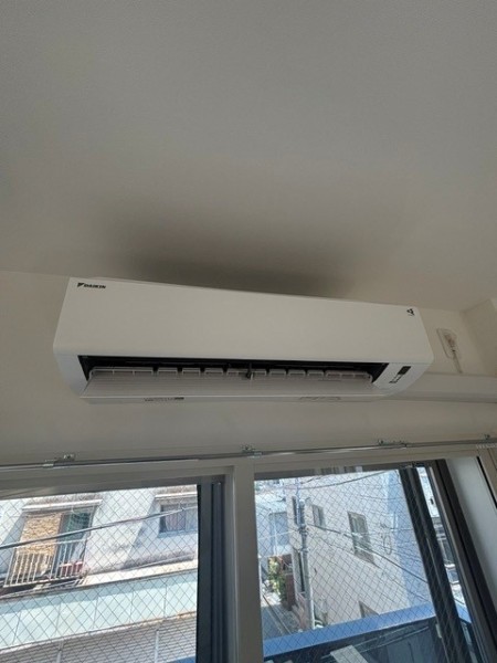 Ｔｈｅ　Ｓｈｉｎａｇａｗａ　Ｅａｓｔ　Ｒｅｓｉｄｅｎｃｅ その他3