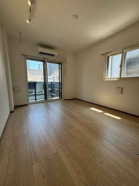 Ｔｈｅ　Ｓｈｉｎａｇａｗａ　Ｅａｓｔ　Ｒｅｓｉｄｅｎｃｅ リビング