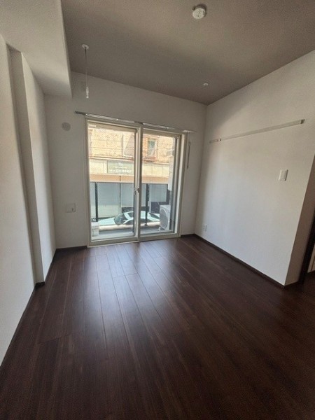 Ｔｈｅ　Ｓｈｉｎａｇａｗａ　Ｅａｓｔ　Ｒｅｓｉｄｅｎｃｅ リビング