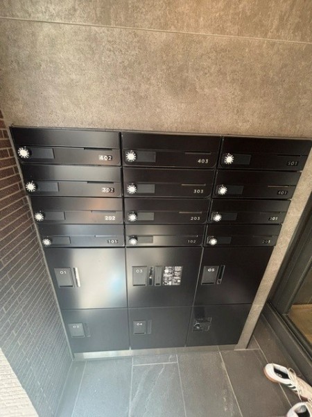 Ｔｈｅ　Ｓｈｉｎａｇａｗａ　Ｅａｓｔ　Ｒｅｓｉｄｅｎｃｅ その他10