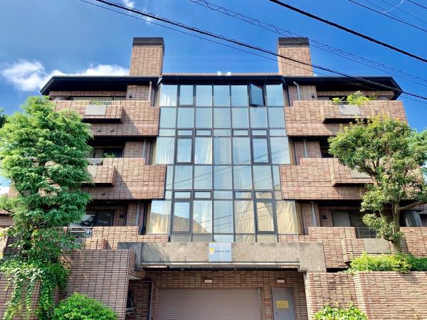 ｈｏｗｆｆ　ＲＥＬＡＸ三軒茶屋 その他外観1
