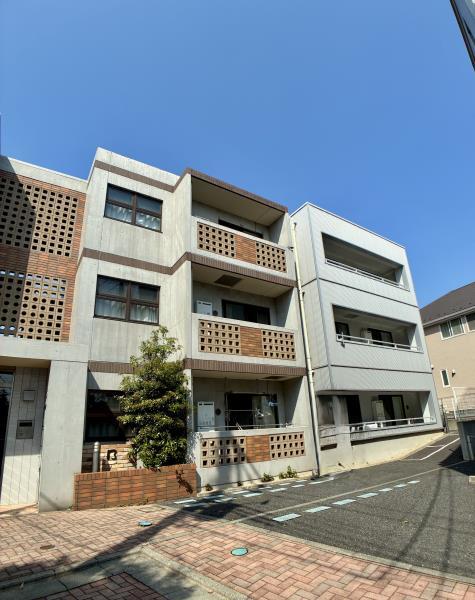 ＷＥＬＬ　Ｈｏｕｓｅ　東大井 その他外観1