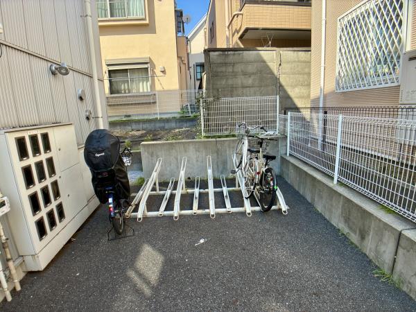 ＷＥＬＬ　Ｈｏｕｓｅ　東大井 その他14