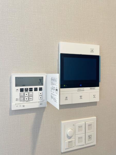 Ｂｒｉｌｌｉａ　Ｔｏｗｅｒ　浜離宮 その他11