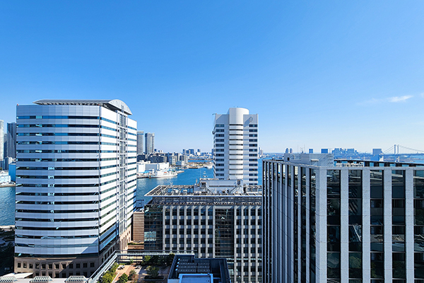 Ｂｒｉｌｌｉａ　Ｔｏｗｅｒ　浜離宮 その他3