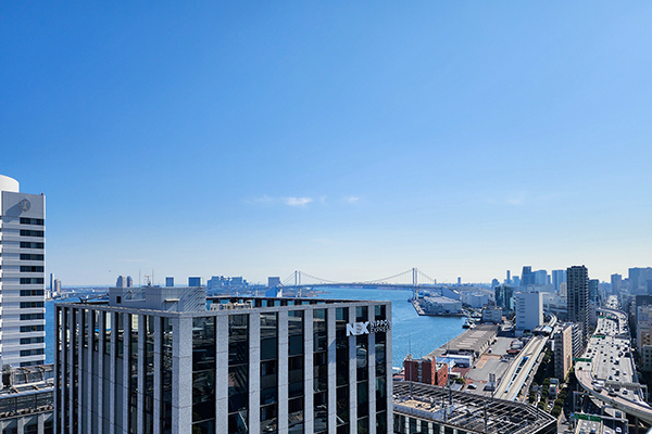 Ｂｒｉｌｌｉａ　Ｔｏｗｅｒ　浜離宮 その他7