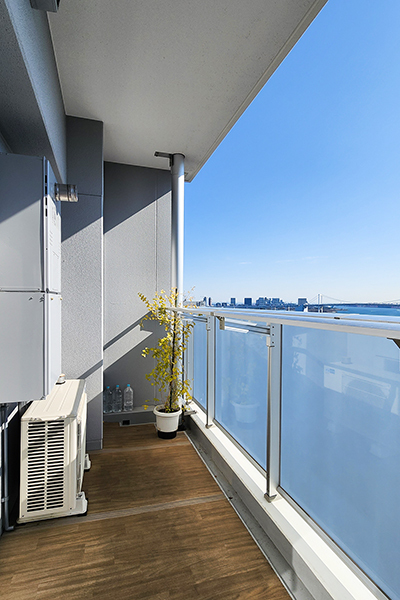 Ｂｒｉｌｌｉａ　Ｔｏｗｅｒ　浜離宮 その他10