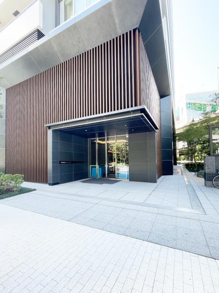 Ｂｒｉｌｌｉａ　Ｔｏｗｅｒ　浜離宮 その他外観2