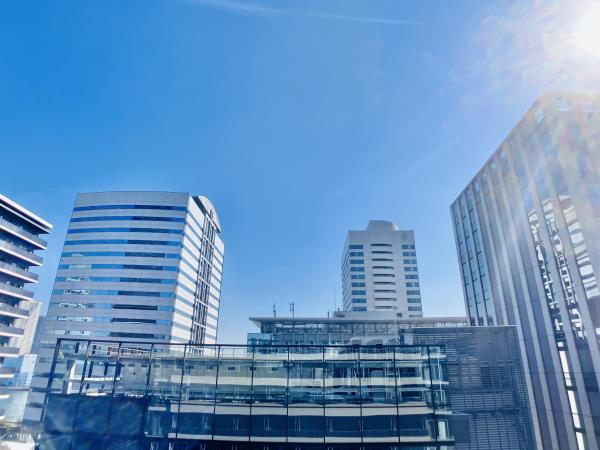 Ｂｒｉｌｌｉａ　Ｔｏｗｅｒ　浜離宮 その他6