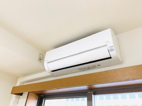 イーストコート芝 その他4