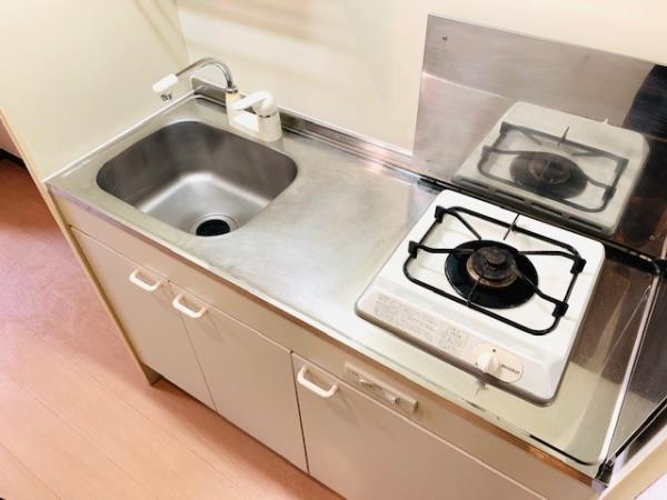 イーストコート芝 その他9