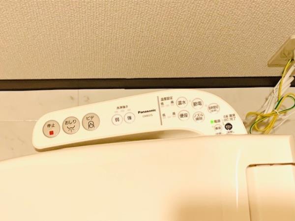 イーストコート芝 その他10