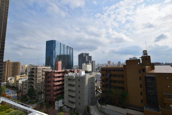 大崎ウエストシティタワーズＥＡＳＴ その他8