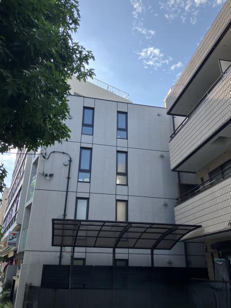 ＰＡＳＥＯ学芸大学 その他外観2