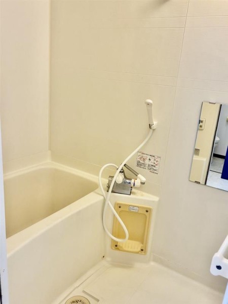 セレ渋谷本町 風呂画像