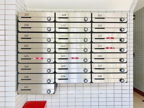 ハウスチェリー千歳台 その他19