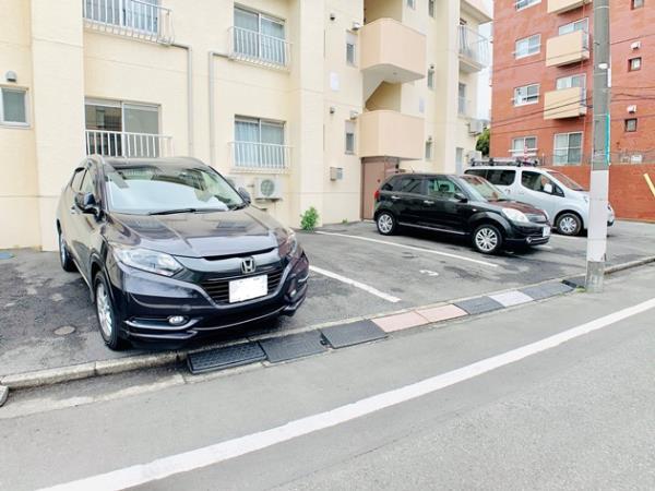リヴィエラ経堂 その他2