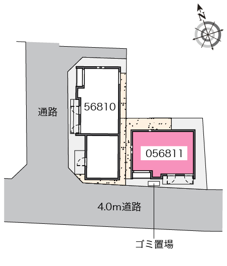 クレイノエクセル戸越Ⅱ その他1
