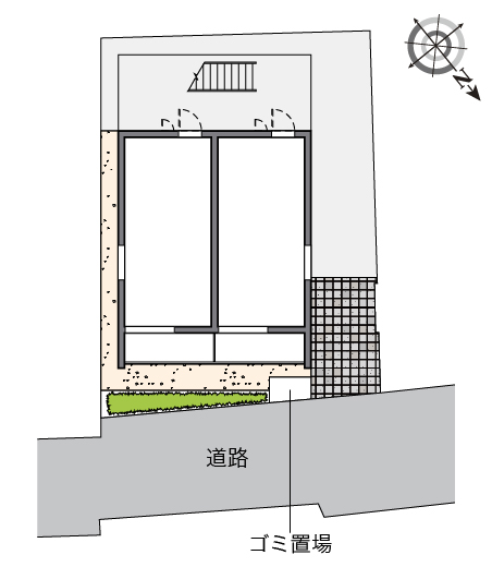 クレイノＬＡＢＯＯＮ戸越 その他1