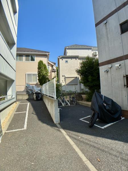 ＷＥＬＬ　Ｈｏｕｓｅ　東大井 その他2