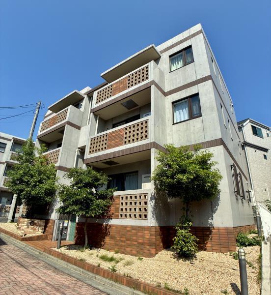 ＷＥＬＬ　Ｈｏｕｓｅ　東大井 その他外観1